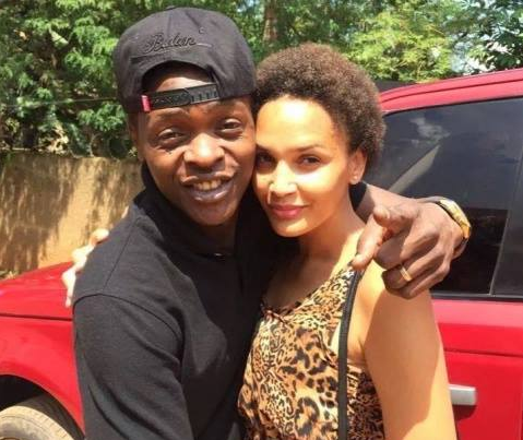 Shock as Chameleone’s wife files for divorce after 9 years of marriage…this is the sad reason why