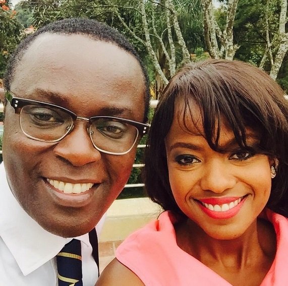 After finishing up with tyranny numbers, Mutahi Ngunyi declares who will be the first ever Kenyan Luo president and she’s actually female