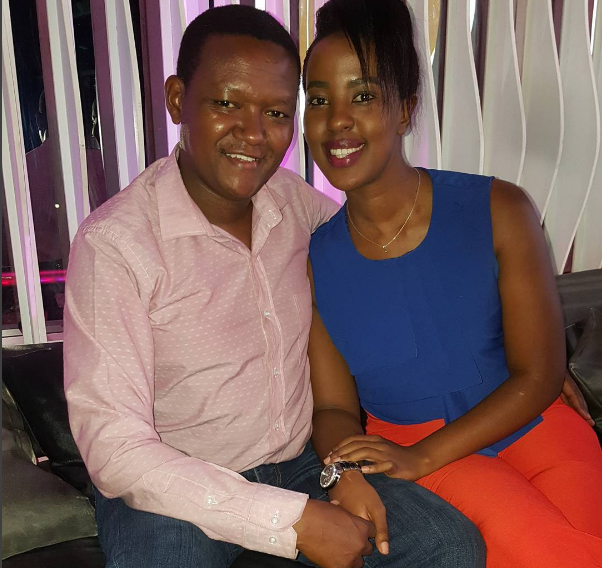 These are the photos Lilian Ng’ang’a shared while spending quality time with her husband Alfred Mutua in England that the internet can’t stop gushing over….Mutua was dressed like a Sultan(PHOTOS)