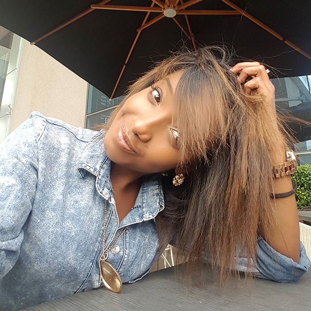 Is Anita Nderu’s flashy lifestyle being funded by a sponsor? She finally opens up