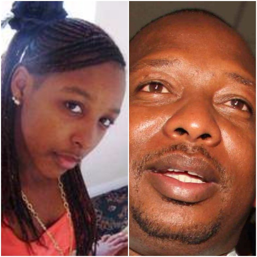 This university girl was recently openly thirsting on Sonko and he decided to act on it…by doing this