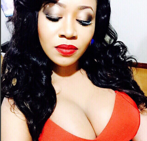 Vera Sidika