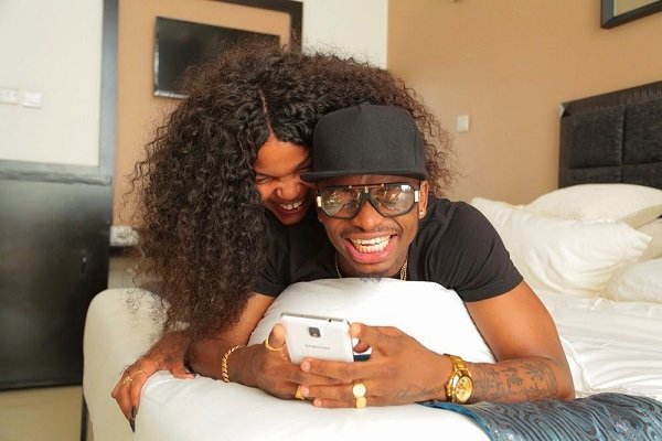 Why Wema Sepetu and Diamond Platnumz are giving fans sleepless nights!