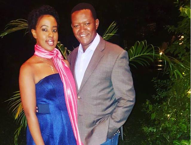 Lilian Ng’ang’a linked to another handsome man after downgrading ex husband, Alfred Mutua to friend-zone (Photos)