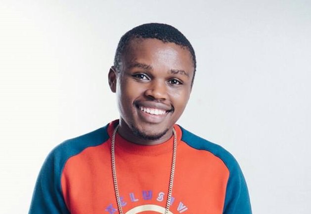 Chipukeezy narrates how Victor Ber walked all over him before the fame and money! (Videos)