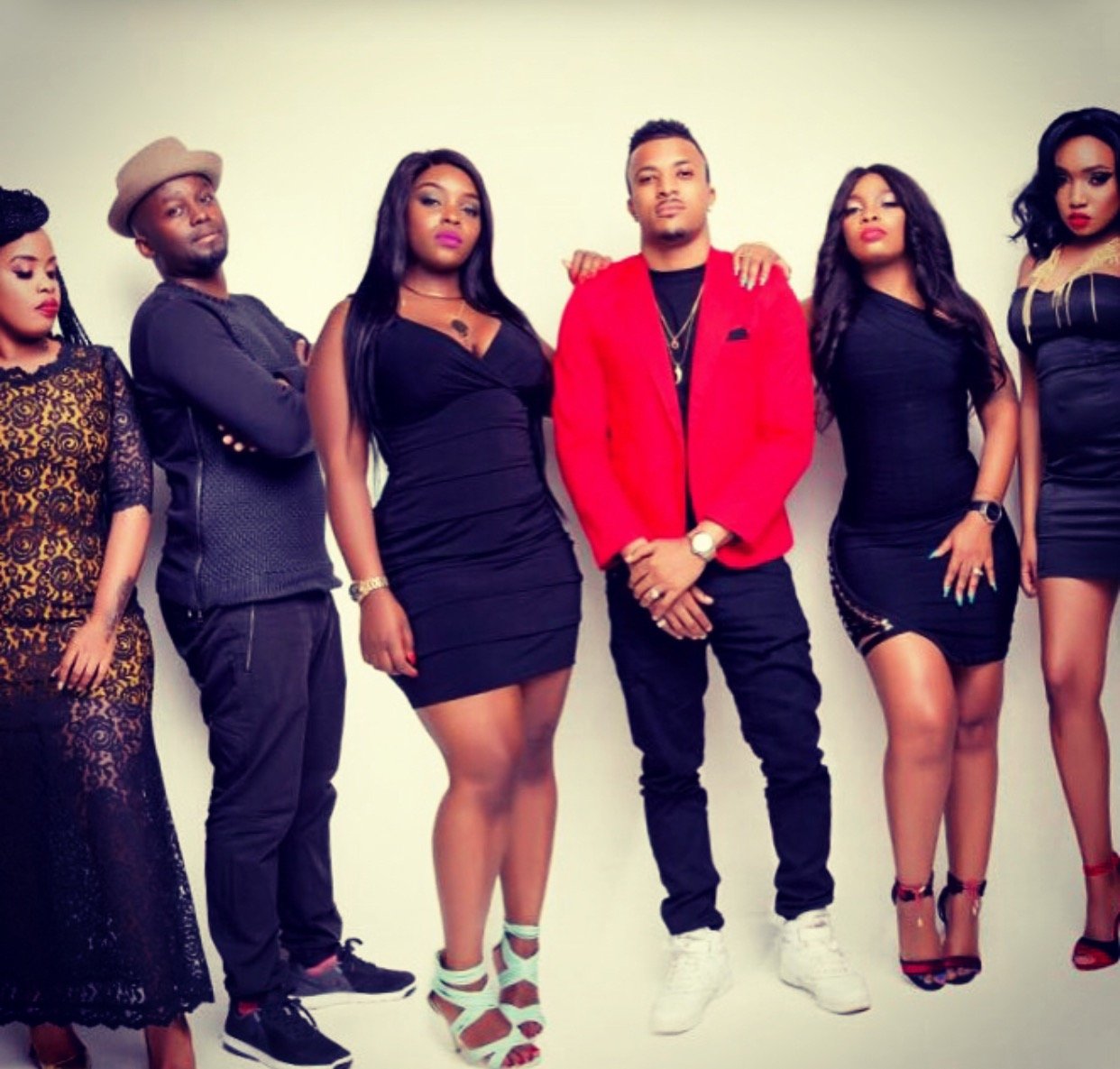 “You are a pathological liar!” The Nairobi Diaries cast members call out Mishi Dorah