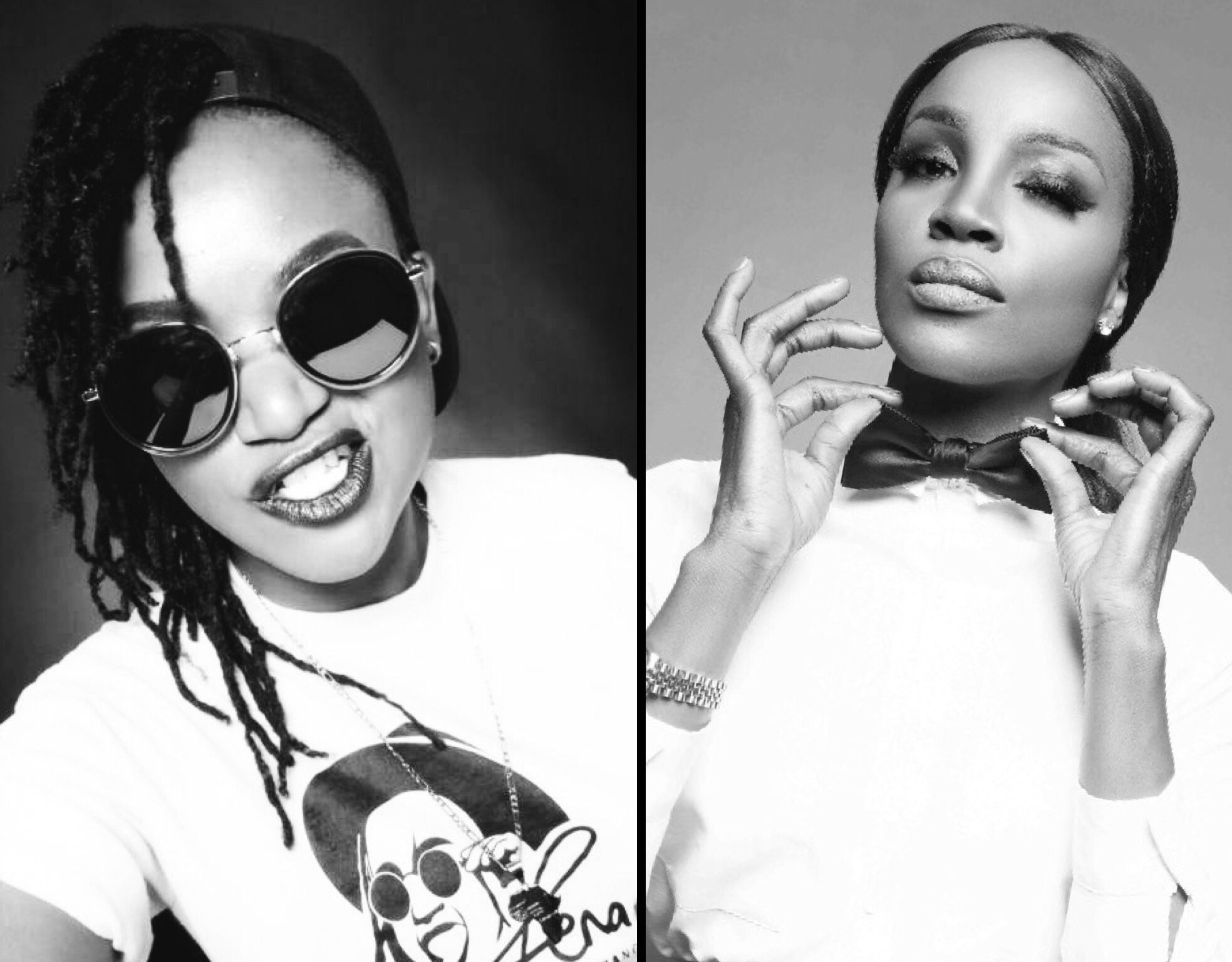 “Murda” singer Seyi Shay to collaborate with “Sema Ng’we” hit maker Fena Gitu?