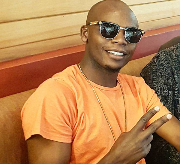 “You will know when I introduce my girlfriend” Jimmy Gait responds To “Prayer Partner” allegations