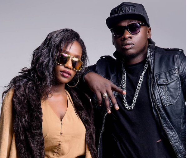 Savage!! “Who gave you the permission to question me on National Television?” Khaligraph Jones blasts Antoneosoul during an interview