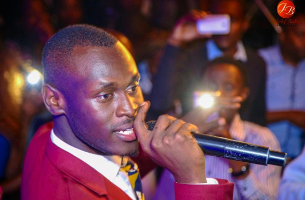 King Kaka