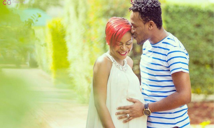 Baby number two? Here is why Ladashabelle needs a sister or a brother