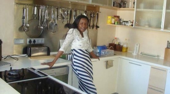 Jaydee's kitchen