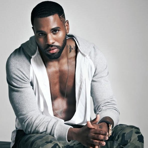 Jason Derulo