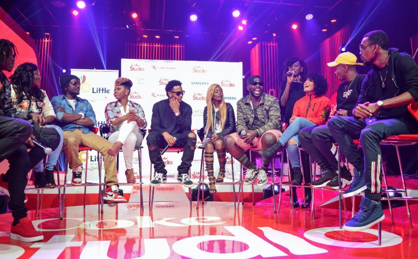 ‘Coke Studio Africa 2019’ Returns for another thrilling season pegged on “Pride” and  “Celebration”