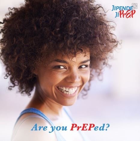 This is how effective PrEP is!