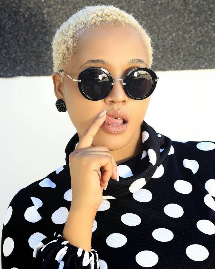 After dumping her Wasafi Records boyfriend over confirmed infidelity, Wolper finds new love!