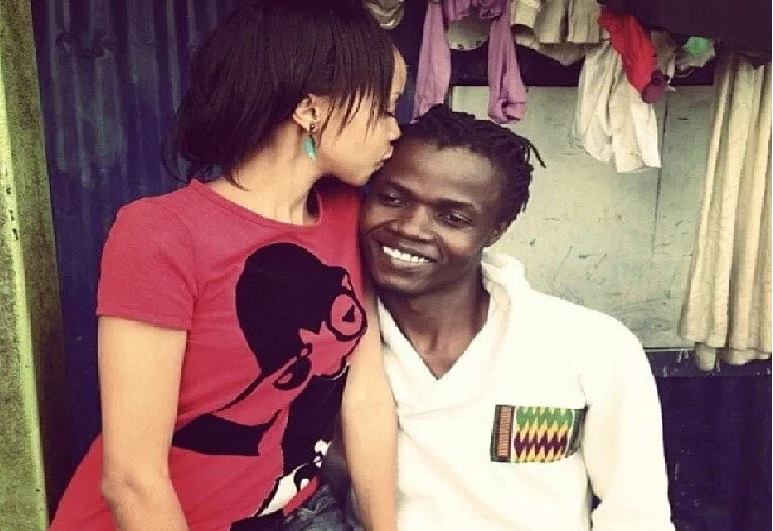 Juliani opens up about the repercussions of impregnating Brenda Wairimu before they got married