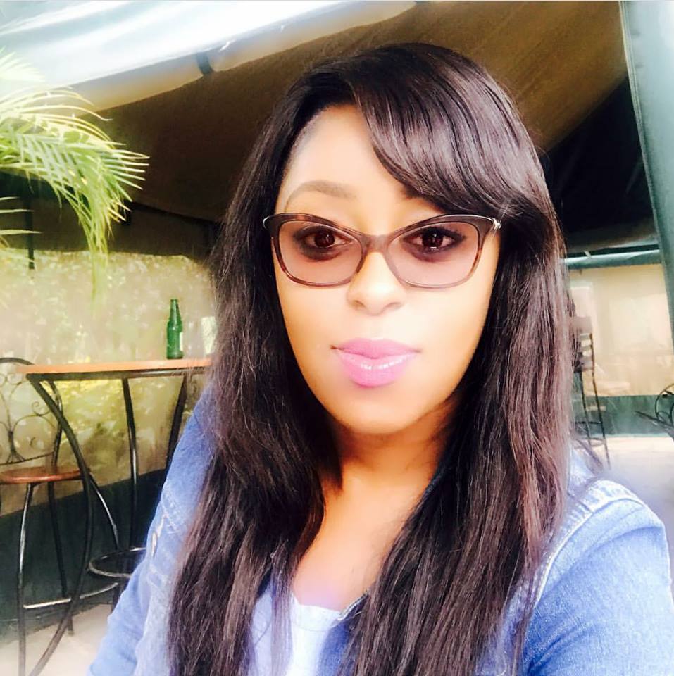 Lillian Muli is dating a Ben10 BUT…