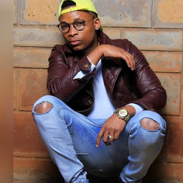 Otile Brown explains why he will not apologize to Bahati or take back his words