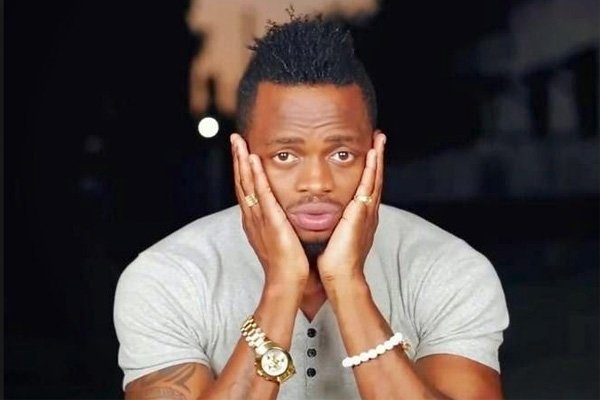 Father Abraham? Video vixen from Diamond Platnumz song ‘Nitarejea’ reveals they have a daughter together (Video)