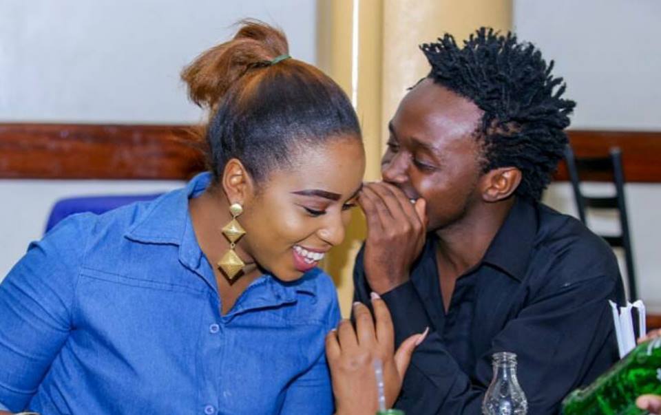 Diana Marua addresses new surfaced photos hanging out with the ‘boys club’ members!