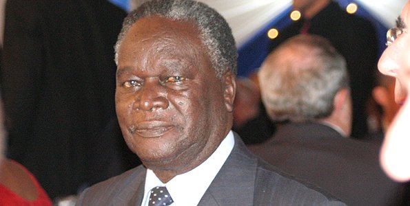 List of companies the late Nicholas Biwott allegedly owned