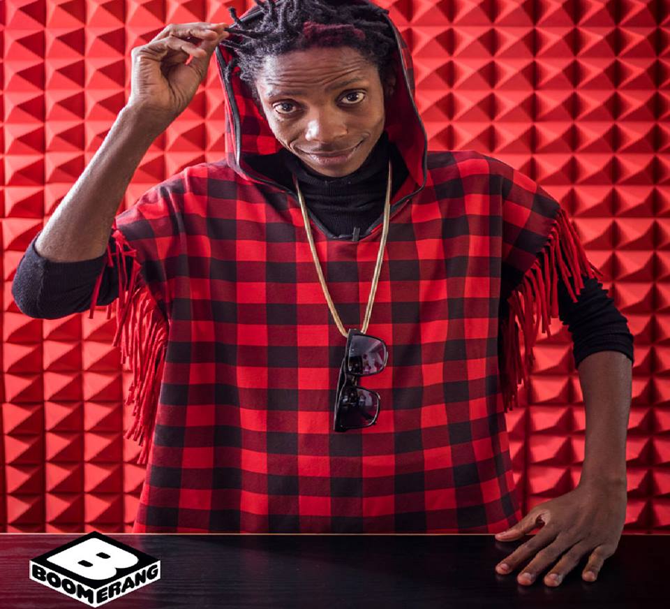 Eric Omondi bags ‘Comedian of the Year’ award