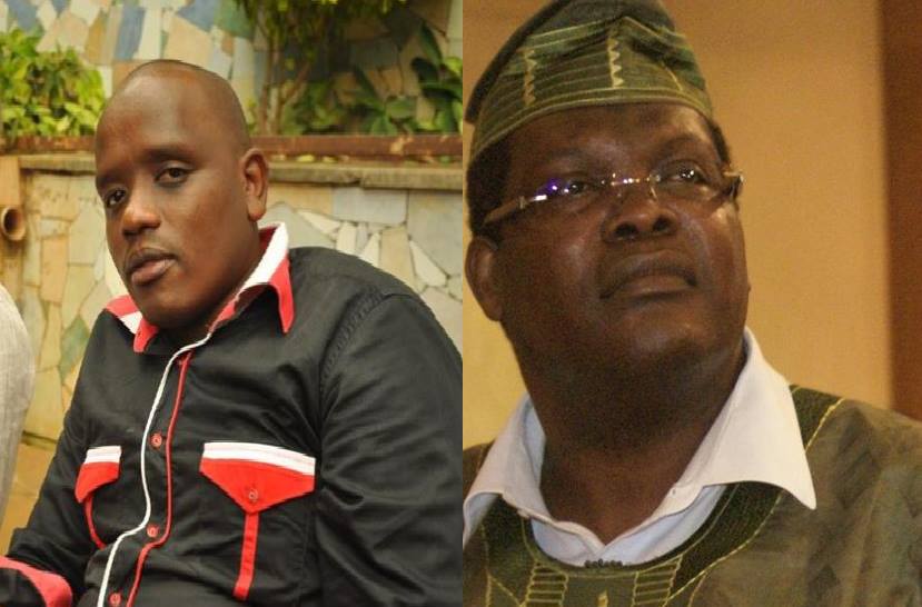 Savage! Itumbi totally destroys Miguna Miguna and Kenyans are loving every minute of it