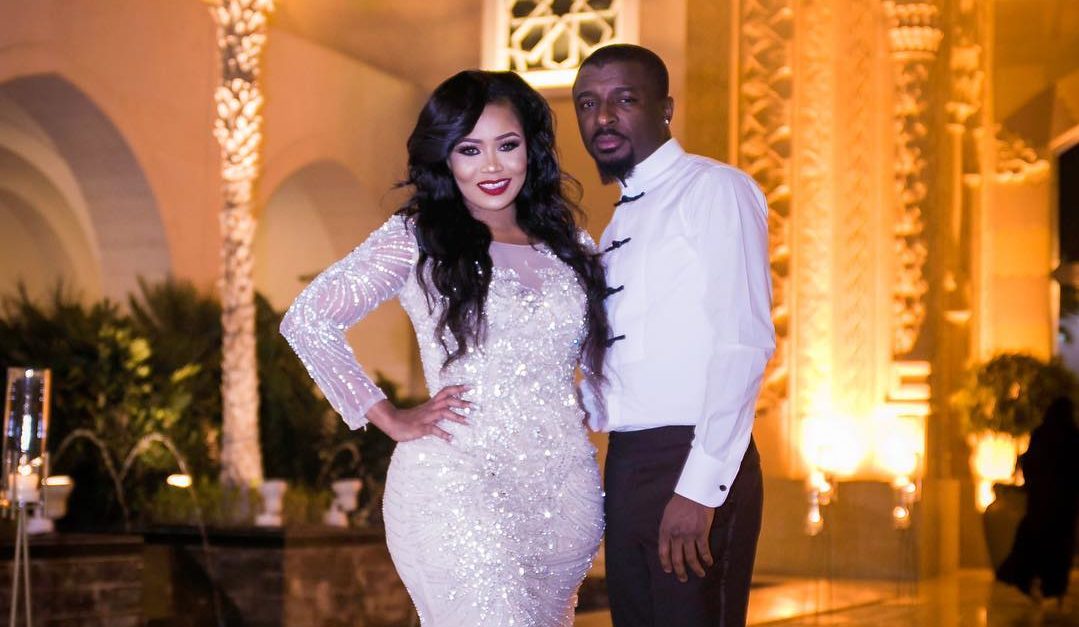 Nigerian businessman reveals he didn’t use condom when he had intercourse with Vera Sidika