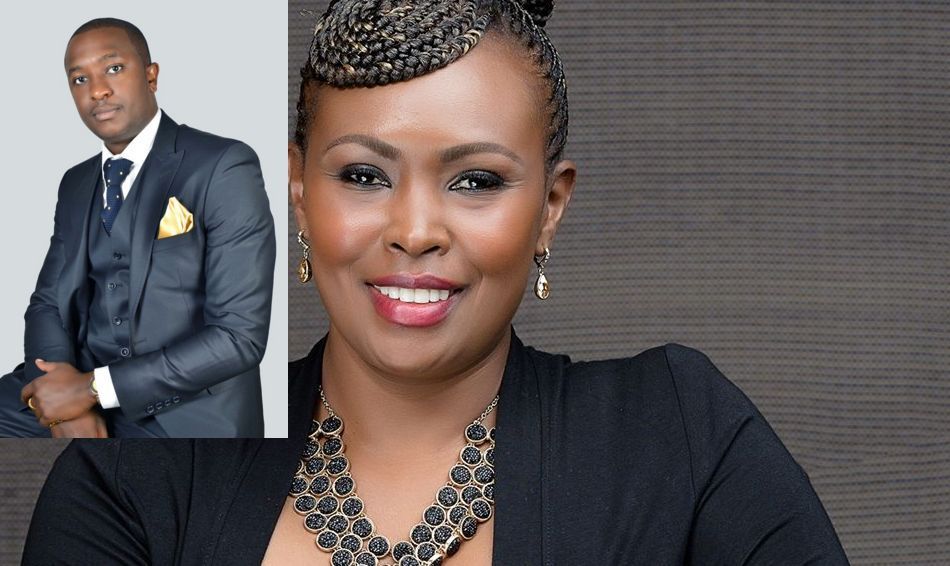 Caroline Mutoko makes derogatory statement about Steve Mbogo and Boniface Mwangi couldn’t agree more