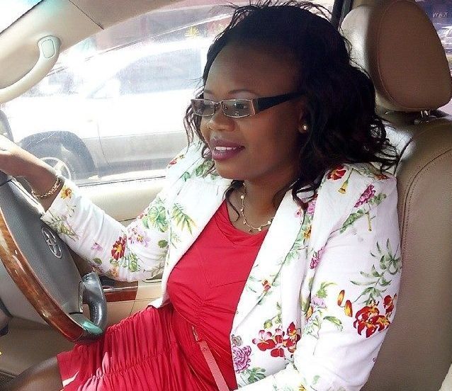 “Please go back to Kameme Fm” Kiambu voters refuse to be taken for a ride by their greedy Women Rep Gathoni Wa Muchomba