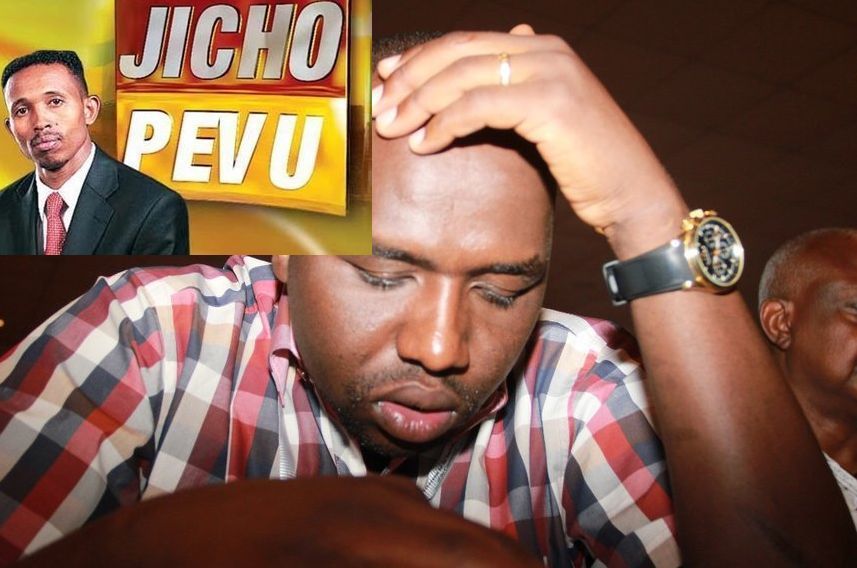 2015 tweets return to haunt Kipchumba Murkomen as he congratulates Mohammed Ali upon his victory