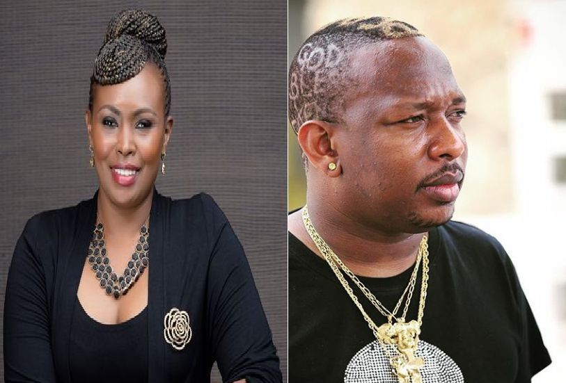 Caroline Mutoko listed among cabinet appointees in Mike Sonko’s Nairobi County government