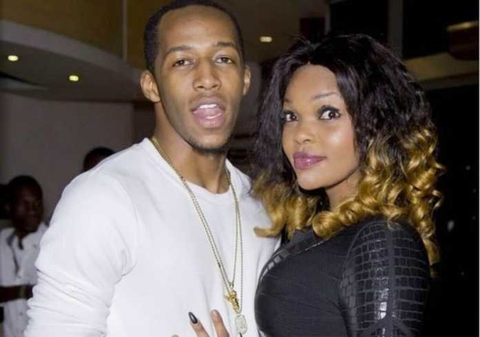 Wema Sepetu and Idris Sultan continue to fuel relationship rumors