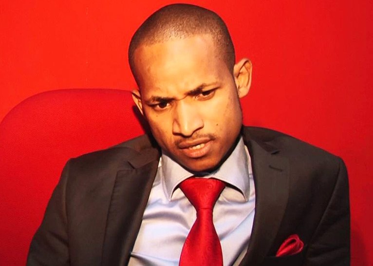 Babu Owino finally unmasks African statesman who financed his political activities