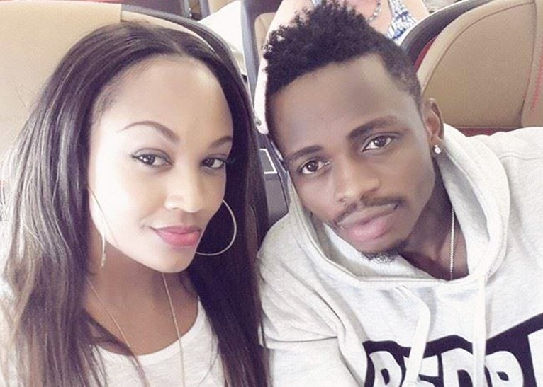 End of Zari/Diamond marriage?Zari threatens to take legal action following Diamond’s confession about fathering Mobeto’s son