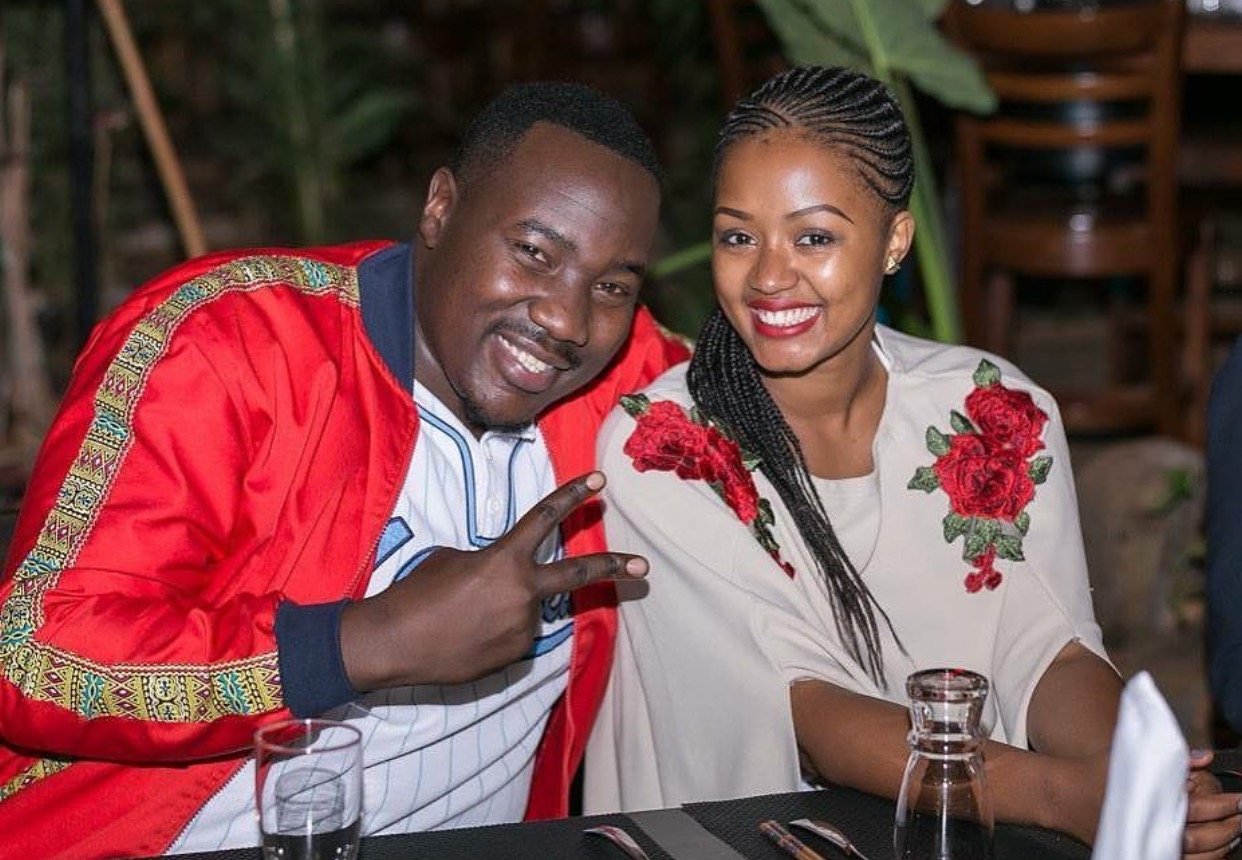 “Kwani ni team unaanzisha!” Willis Raburu shocks many after revealing the number of kids he is planning to have