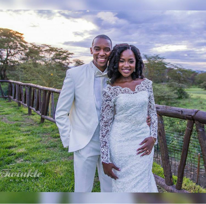 Joyce Omondi turns 30 years