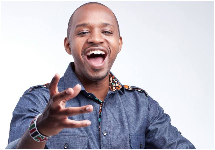 Boniface Mwangi highlights 5 points why Jubilee attacks on Judiciary is based on false evidence