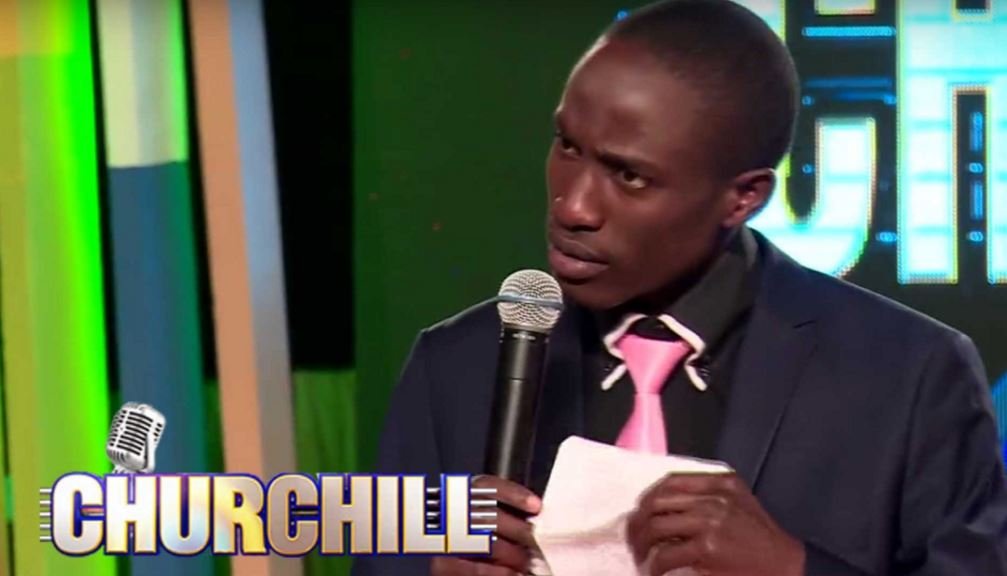 “Nililamba dawa ya panya kama glucose!” Comedian Njoro opens up about his failed suicidal attempt