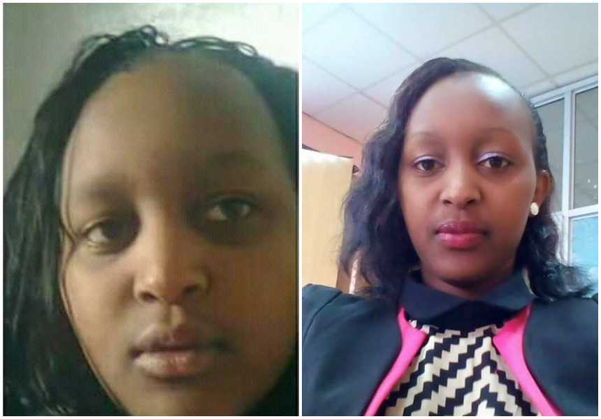 Another cop shoots dead girlfriend in Nakuru before turning the gun on himself (Photos)