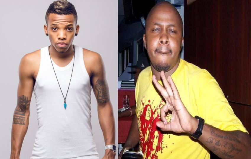 Revelers blame Tekno Miles and DJ Crème De La Crème for ruining Saturday night concert