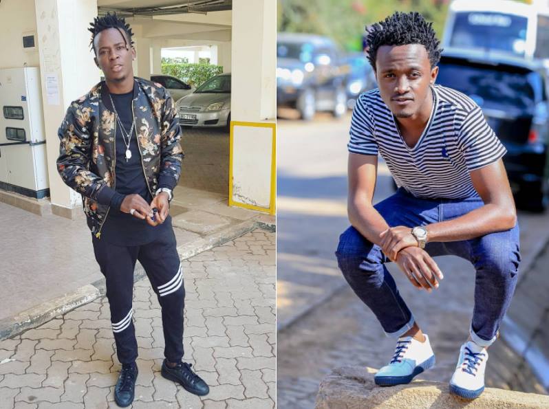 Hilarious responses from Nakuru residents about Willy Paul’s Jigi Jigi and Bahati’s Ndogo Ndogo