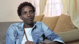 Eric Omondi