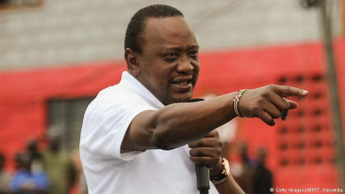 Uhuru Kenyatta: Raila will be the shortest saving president, we’ll impeach him within 2-3 months