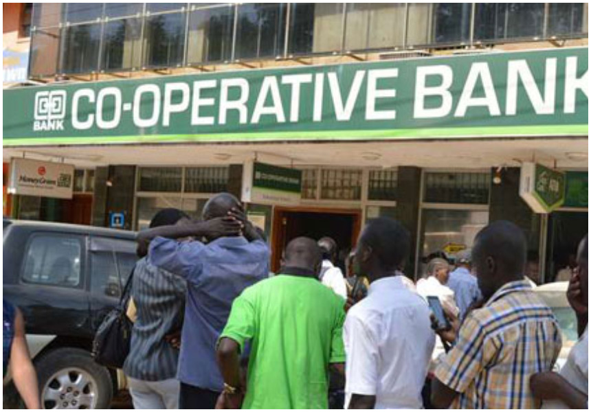 Smart Kenyans continue enjoying banking services even as banks close for two days due to election