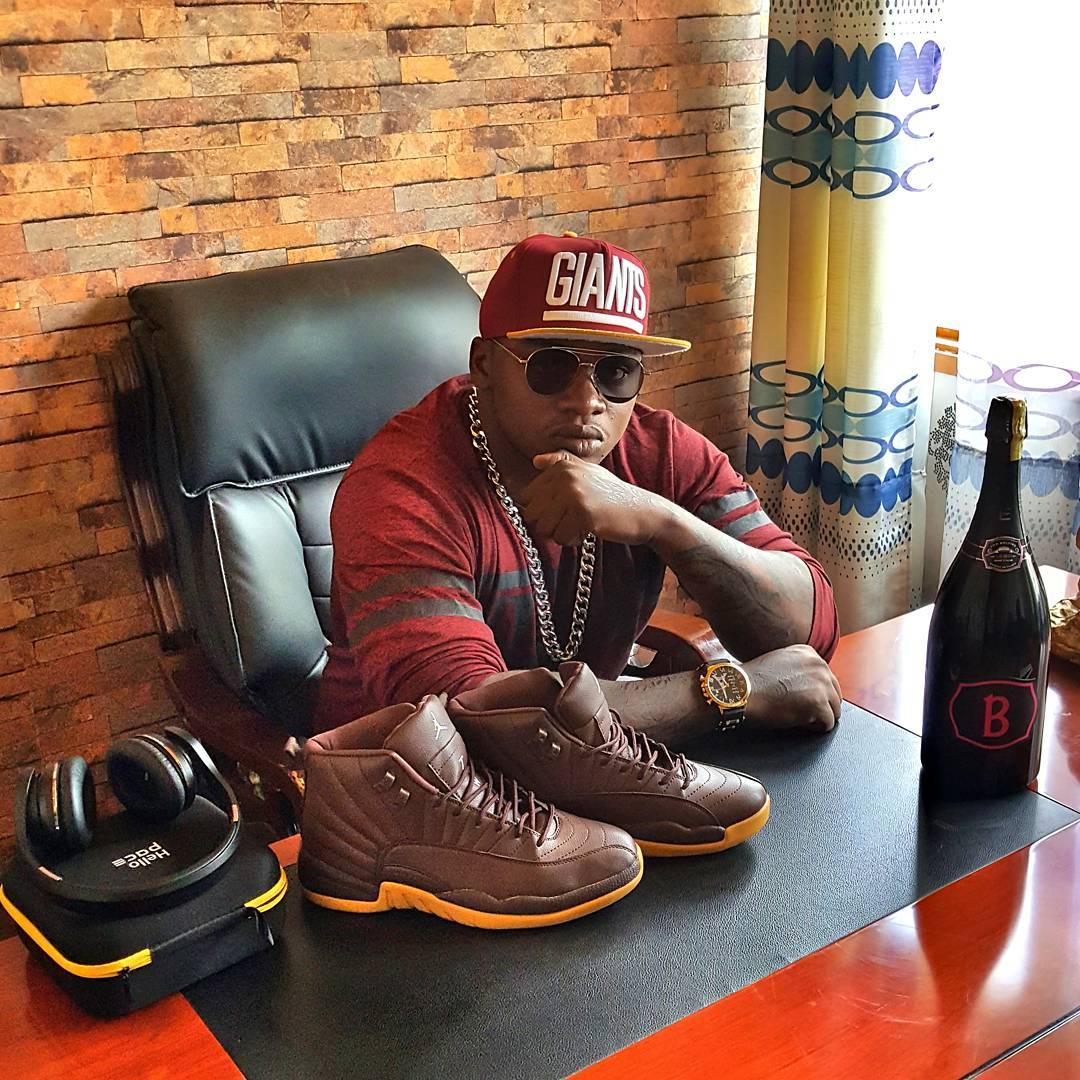 Khaligraph Jones