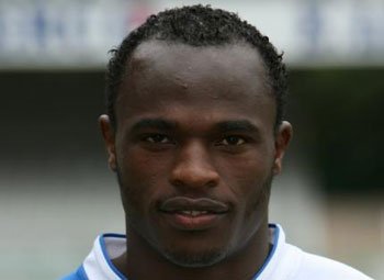 Dennis Oliech