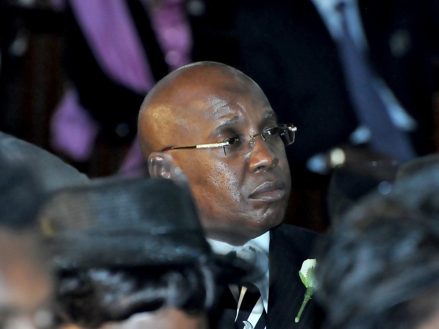 Setting the tone for 2027: Shortly after his release, Jimmy Wanjigi delivered a message to Ruto