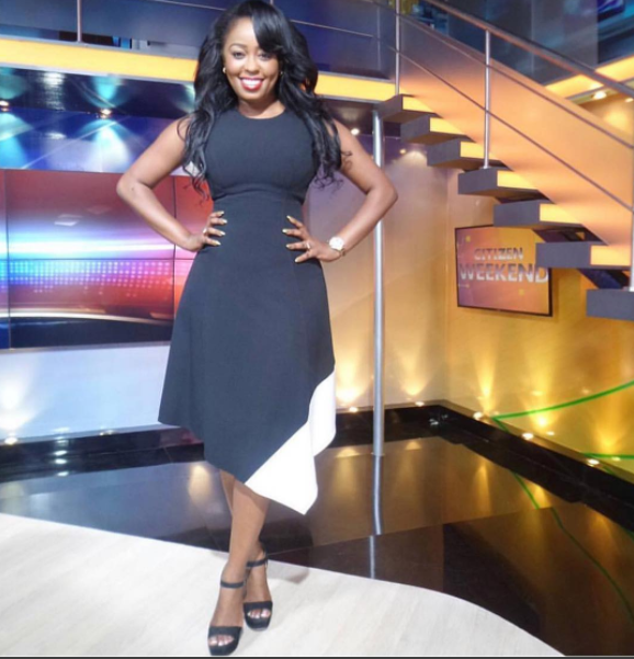 Lilian Muli 